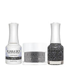 Kiara Sky -  Kiara Sky Trio - #460 Melt Away