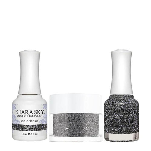 Kiara Sky -  Kiara Sky Trio - #460 Melt Away