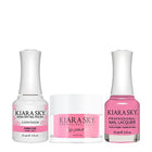 Kiara Sky -  Kiara Sky Trio - #613 Bubble Yum