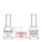 Kiara Sky -  Kiara Sky Trio - #514 The Simple Life