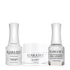 Kiara Sky -  Kiara Sky Trio - #555 Frosted Sugar