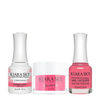 Kiara Sky -  Kiara Sky Trio - #615 Grapefruit