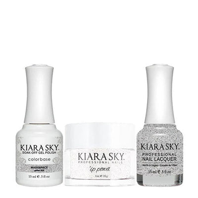 Kiara Sky -  Kiara Sky Trio - #505 Masterpiece