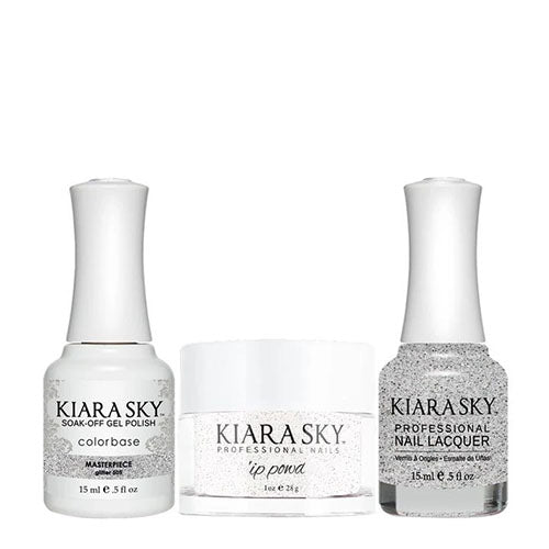 Kiara Sky -  Kiara Sky Trio - #505 Masterpiece