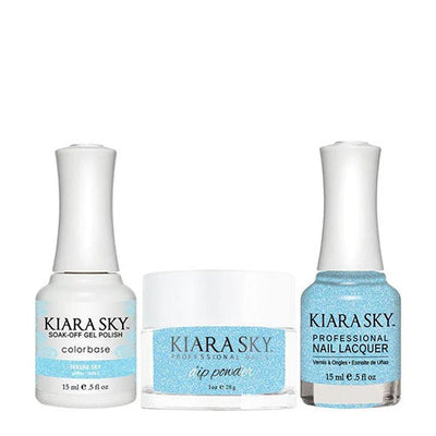 Kiara Sky -  Kiara Sky Trio - #463 Serene Sky