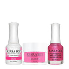 Kiara Sky -  Kiara Sky Trio - #503 Pink Petal