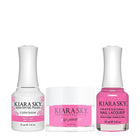 Kiara Sky -  Kiara Sky Trio - #620 That's Phat