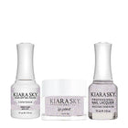 Kiara Sky -  Kiara Sky Trio - #497 Sweet Plum