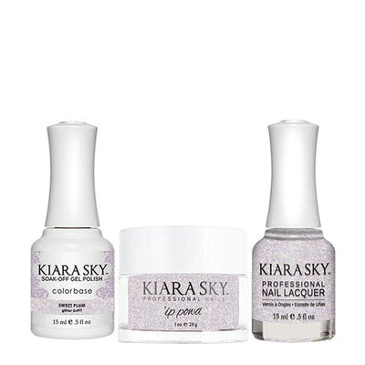 Kiara Sky -  Kiara Sky Trio - #497 Sweet Plum
