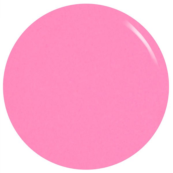 Orly - Burst Your Bubblegum Breathable 11mL