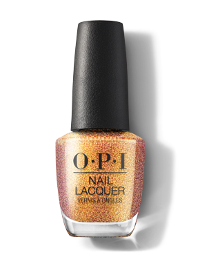 OPI - Butter Me Up Toffee