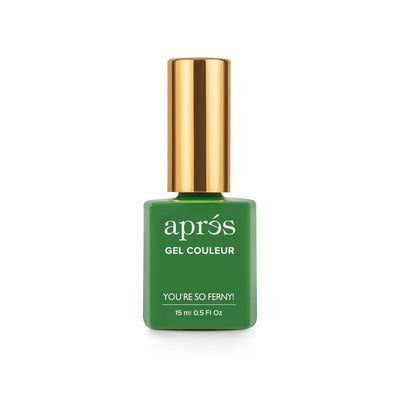 Aprés You're So Ferny! (350) Gel Polish