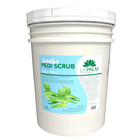 LA PALM Jojoba Pedi Scrub Aloe Vera