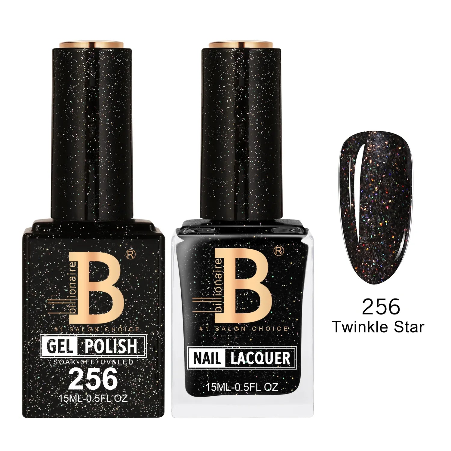 Billionaire - Imperial Duo - Twinkle Star - #256