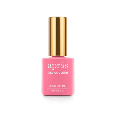 Aprés Berry Special (276) Gel Polish