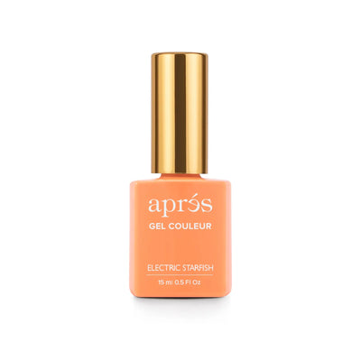 Aprés Electric Starfish (208) Gel Polish