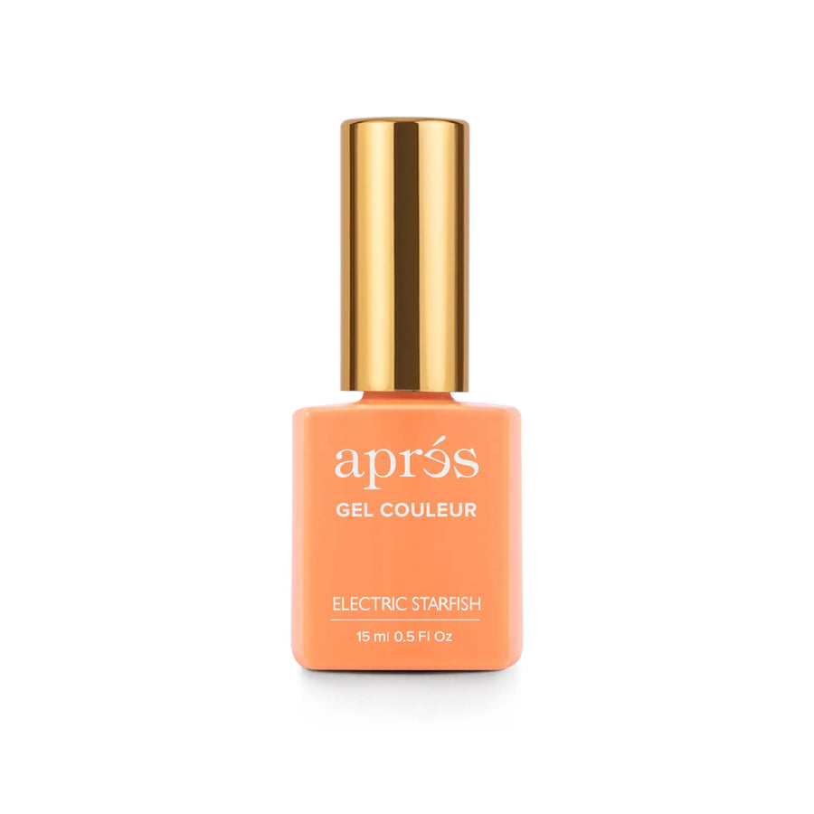 Aprés Electric Starfish (208) Gel Polish