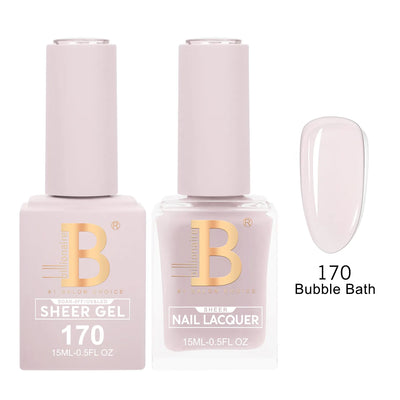 Billionaire - Imperial Duo - Bubble Bath - #170