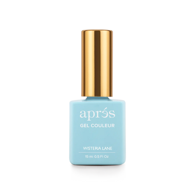 Aprés Wisteria Lane (243) Gel Polish