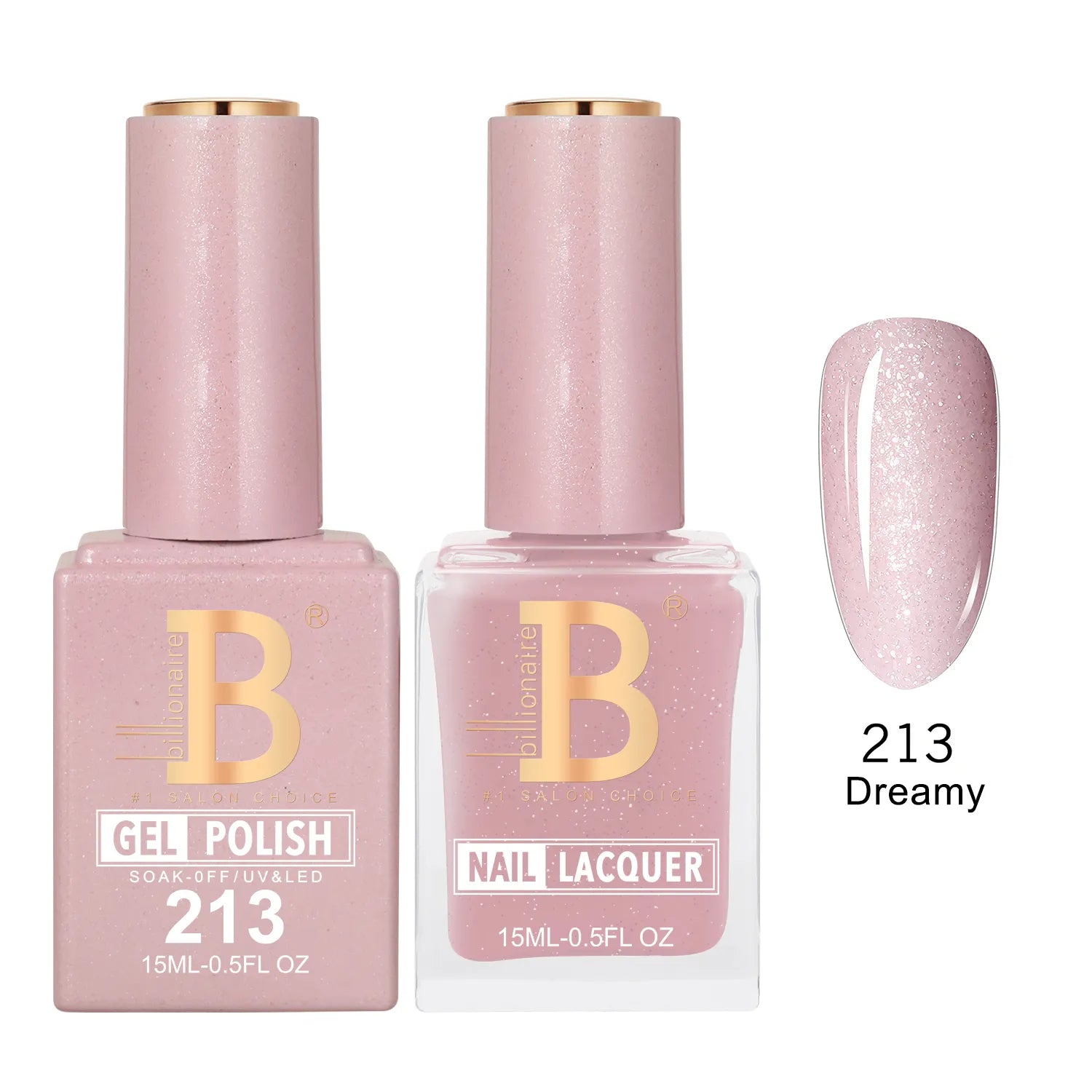 Billionaire - Imperial Duo - Dreamy - #213