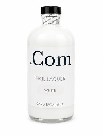 .Com Top Coats, Glitter & Lacquer