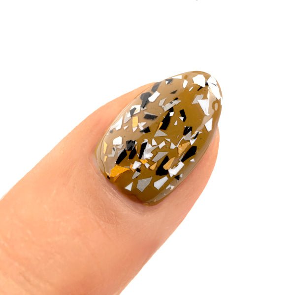 Orly - Café Courtyard Duo