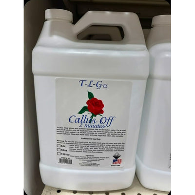 T-L-Gel Callus Off gallon