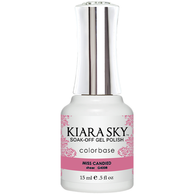 Kiara Sky -  MISS CANDIED