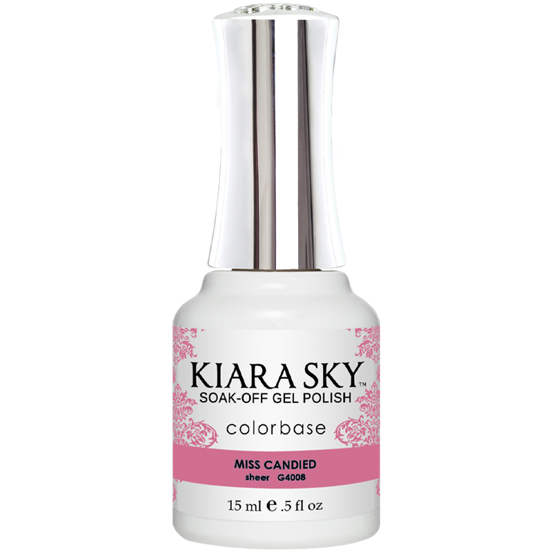 Kiara Sky -  MISS CANDIED
