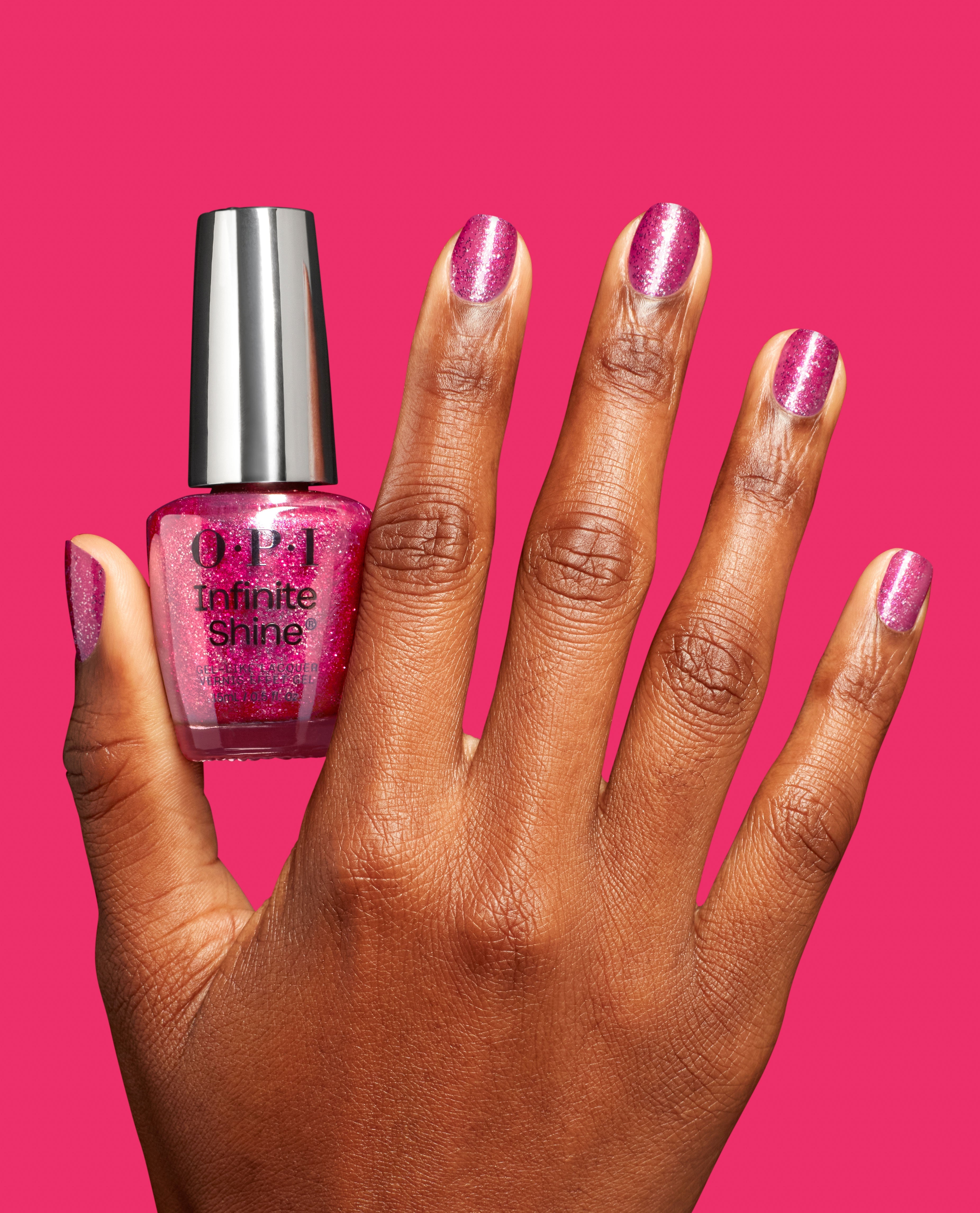 OPI - Candy 4 My Sweet Tart