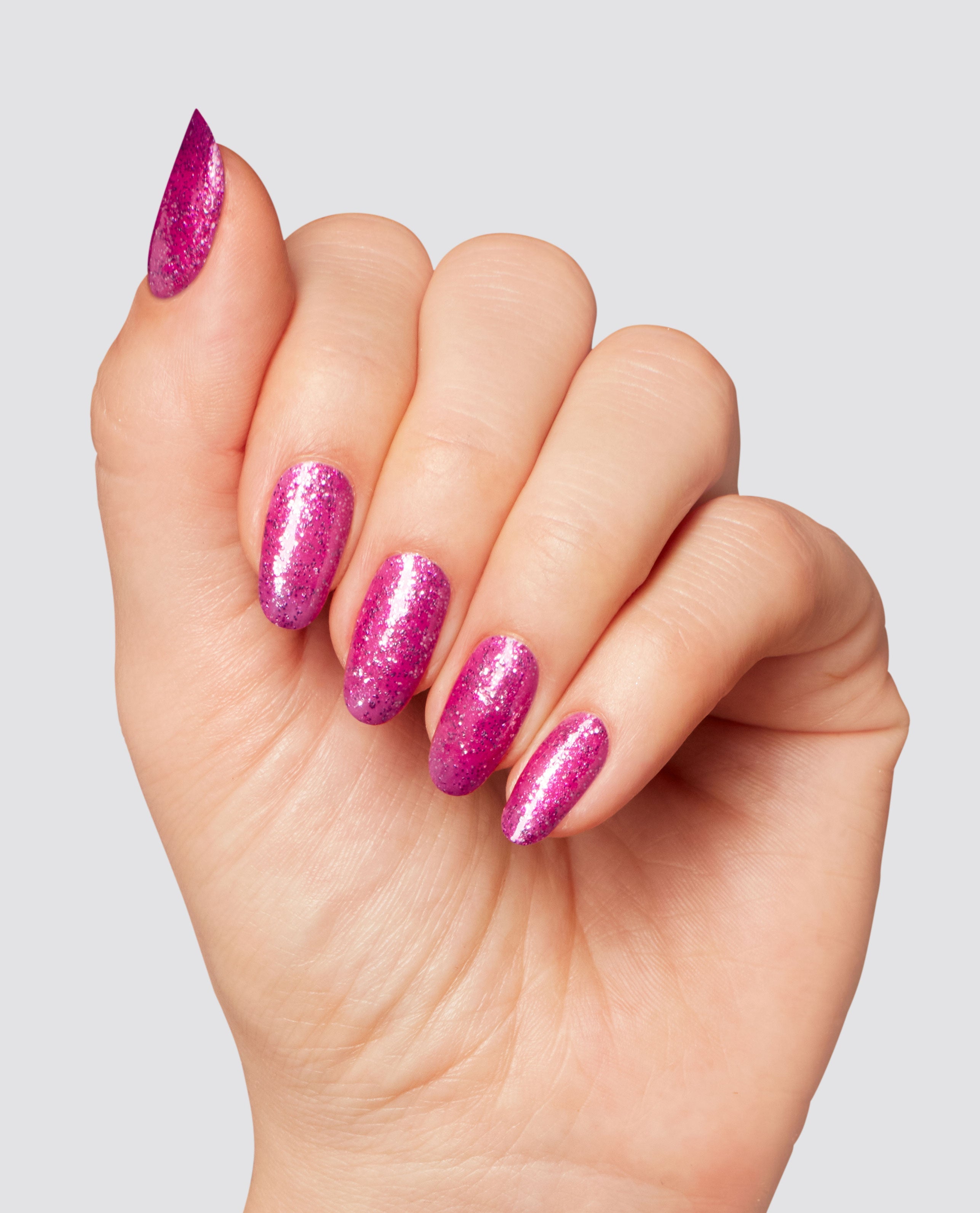 OPI - Candy 4 My Sweet Tart