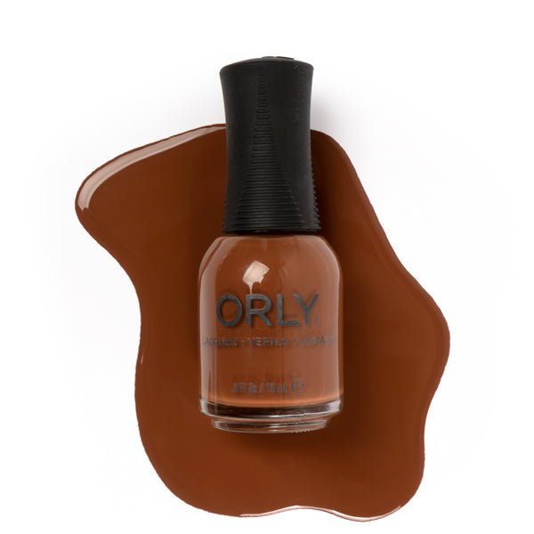 Orly - Canyon Clay