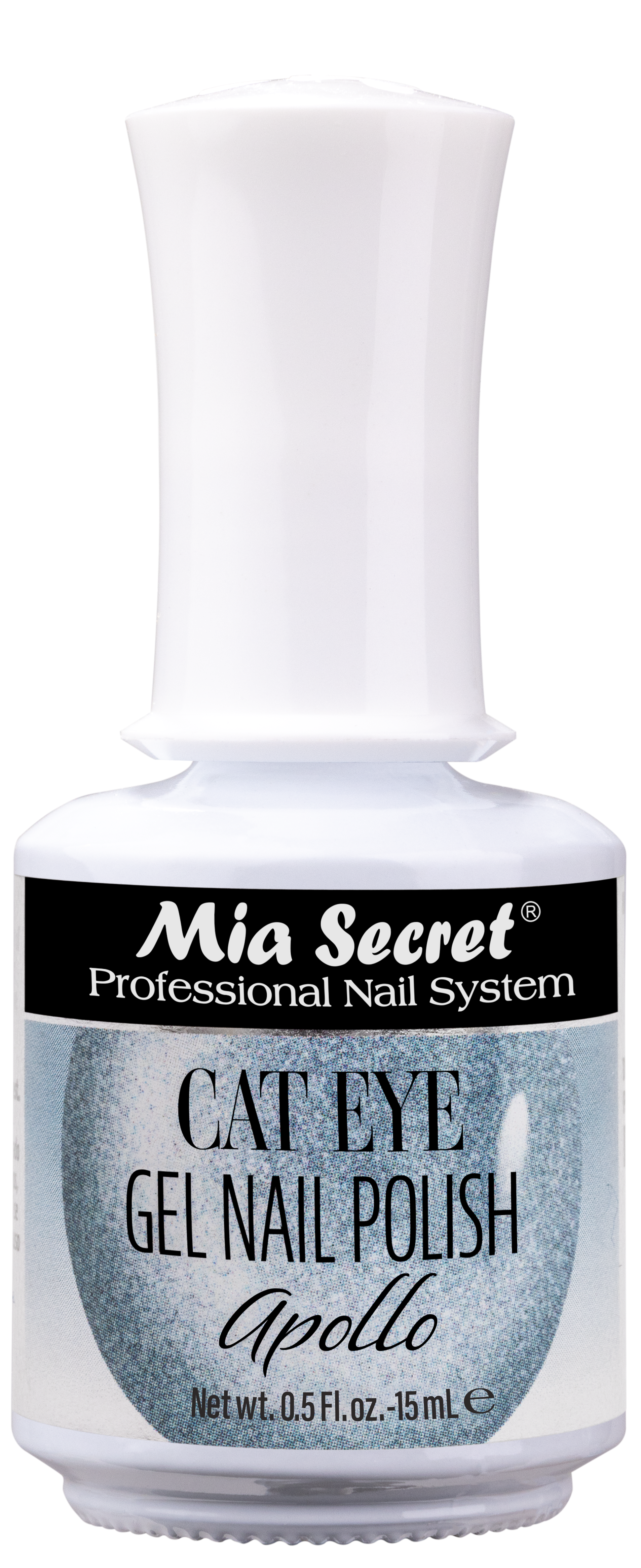 Mia Secret - Cat Eyes Gel Polish