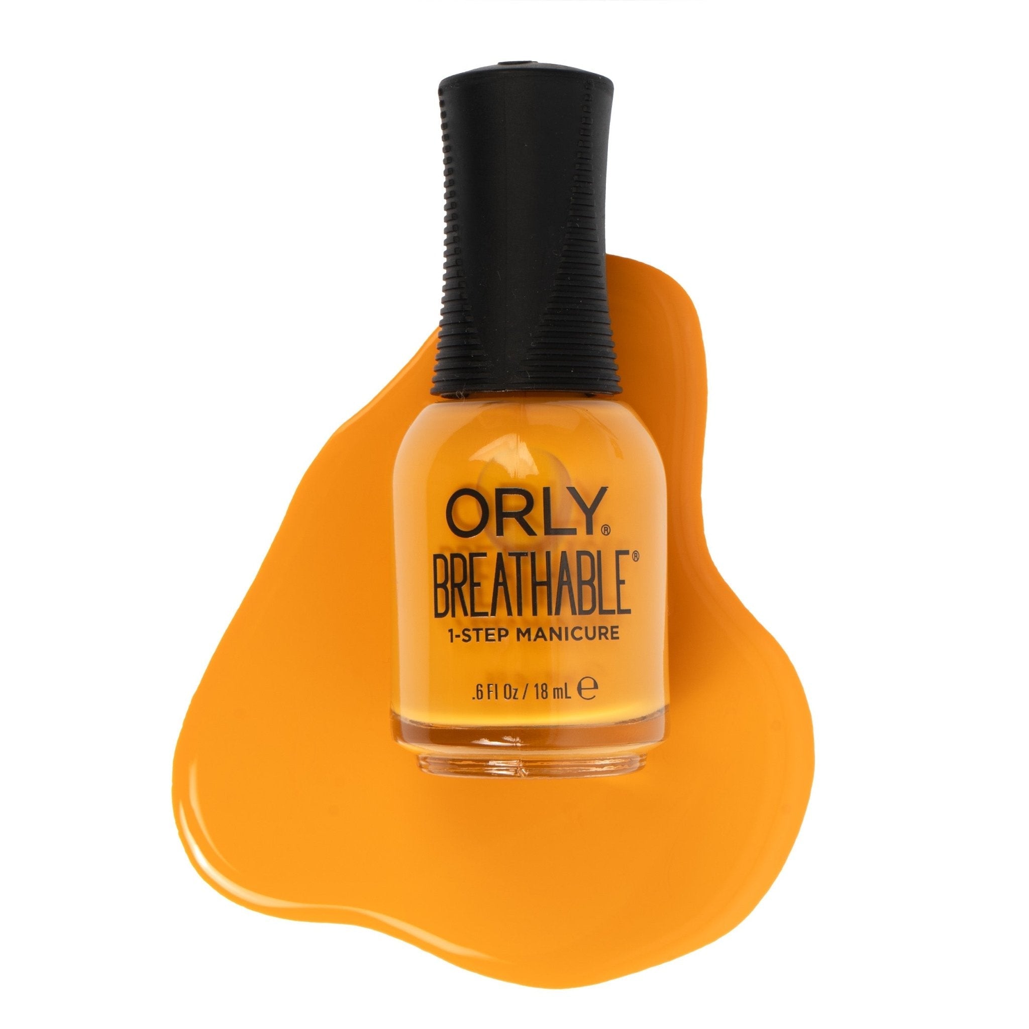 Orly - Caught Off Gourd