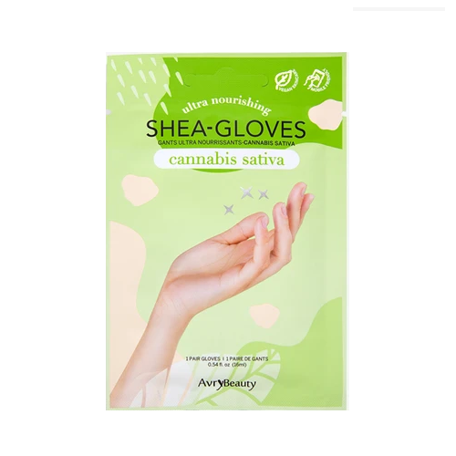 Avry Beauty Herb Gloves