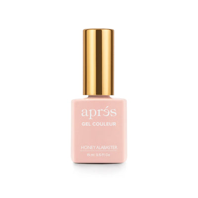 Aprés Honey Alabaster (284) Gel Polish