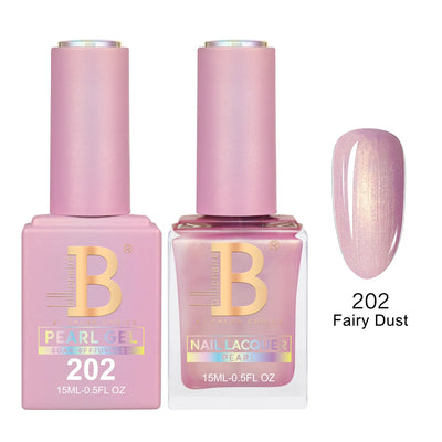 Billionaire - Imperial Duo - Fairy Dust - #202