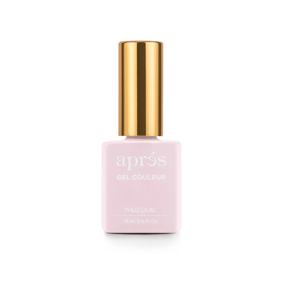 Aprés Wild Lilac (273) Gel Polish