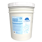 LA PALM Hot Oil Sugar Scrub Fragrance Free