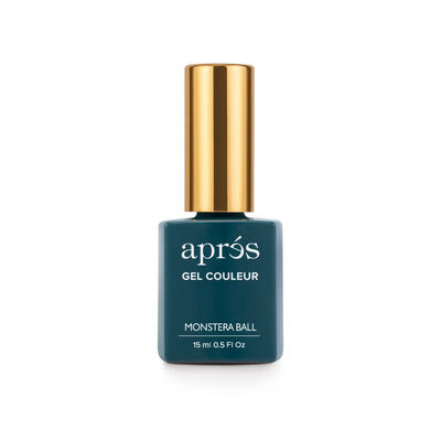 Aprés Monstera Ball (223) Gel Polish