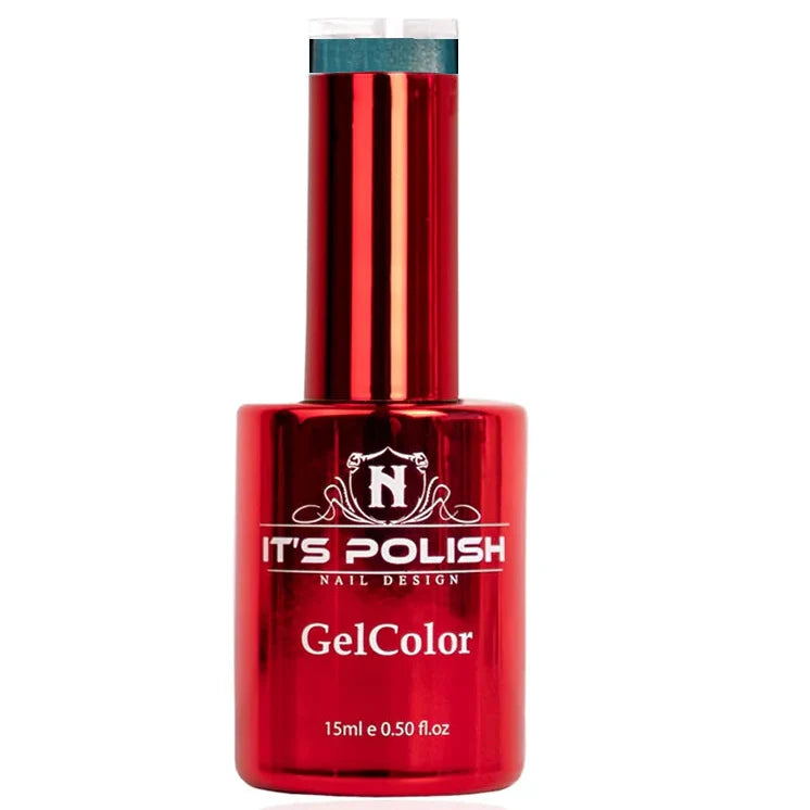 Not Polish - NOTPOLISH CATEYE PURR
