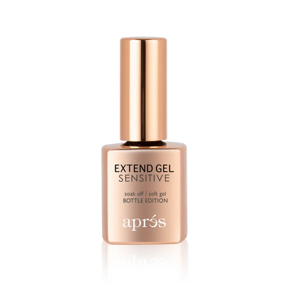 Aprés Extend Gel Sensitive in Bottle Edition Builder Gel | Lee...