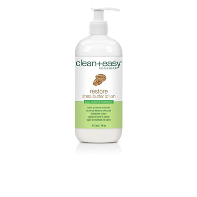 Restore Shea Butter Lotion