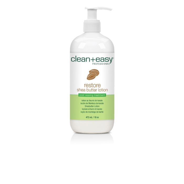 Restore Shea Butter Lotion