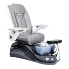 Whale Spa -  Crane Pedicure Chair with OneTouch™ Auto Fill