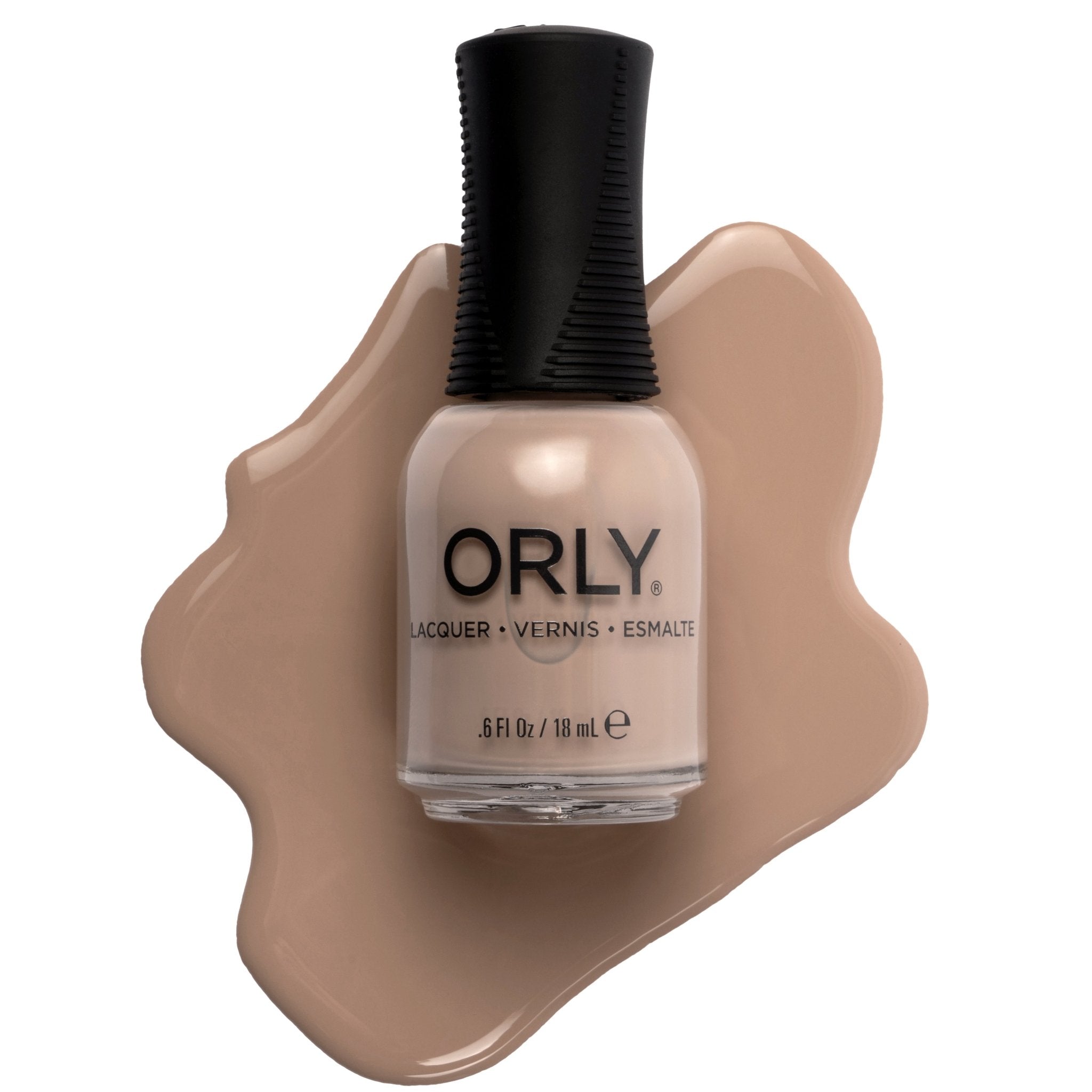 Orly - Chalet Getaway