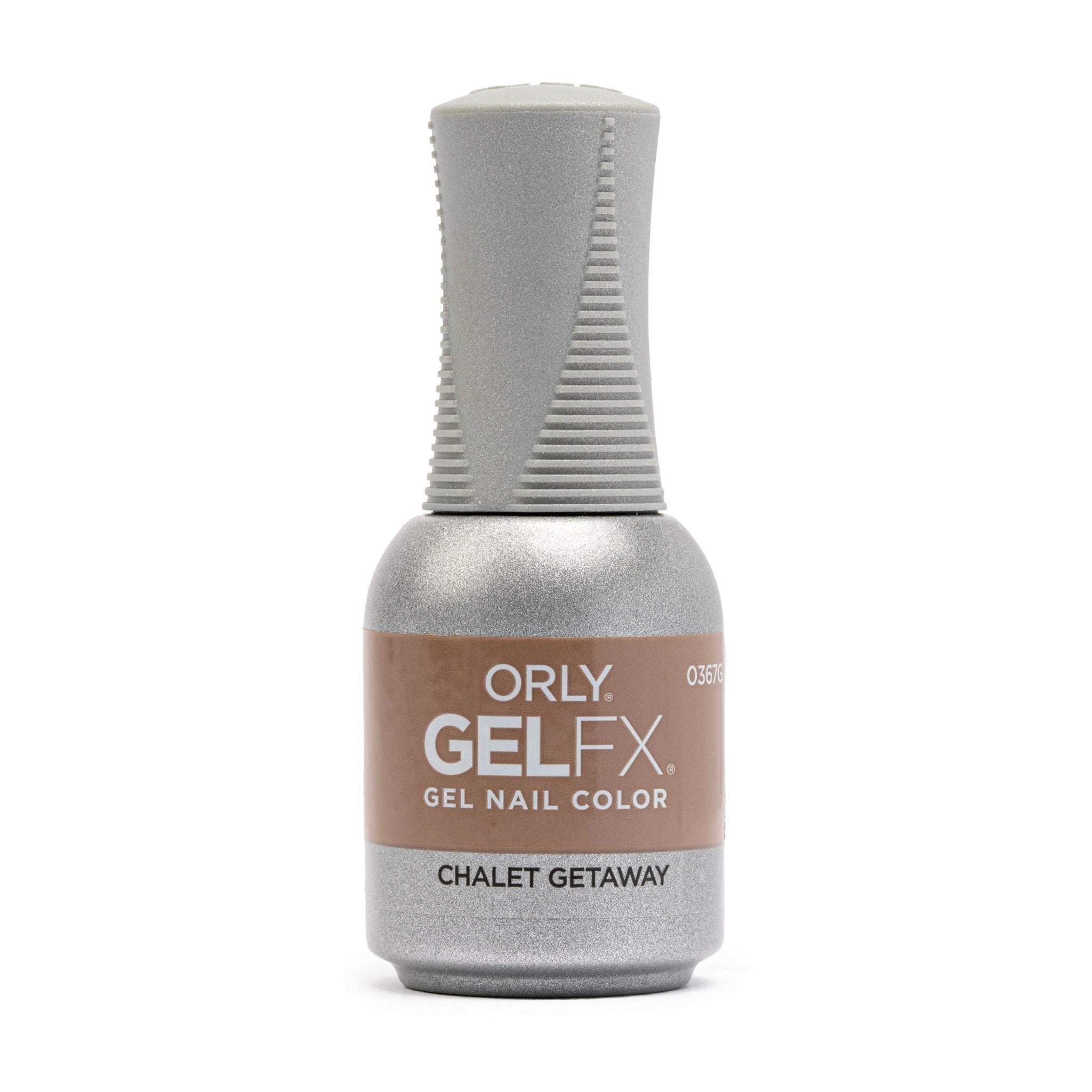 Orly - Chalet Getaway - Gel Nail Color