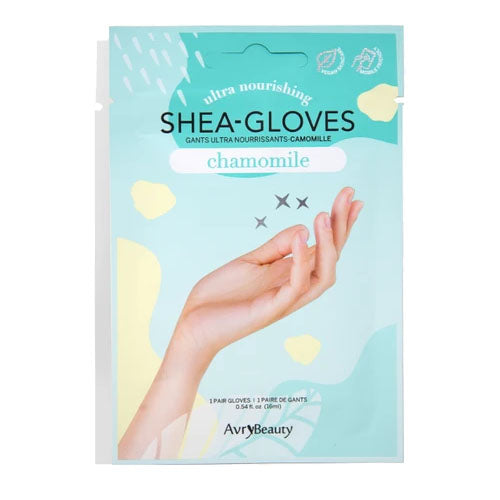 Avry Beauty Chamomile Gloves
