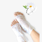 Avry Beauty Chamomile Socks