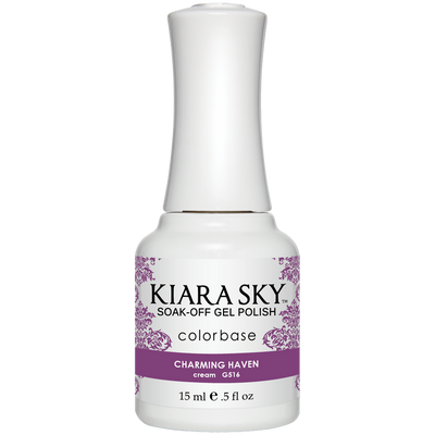 Kiara Sky -  CHARMING HAVEN